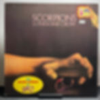 Scorpions - Lonesome Crow