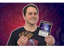 Jakob from Mana Entzug talks about physical collecting in Magic, the current MTG scene, where products become a cash grab, and why real-life Commander meetups still matter, plus his plans for a community event with live music.
