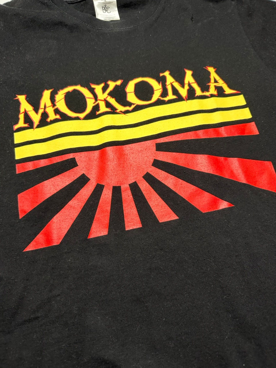 Thumbnail: Mokoma - Samurai - Size M (Used, Second Hand)