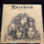 Rainbow - Long Live Rock 'N' Roll