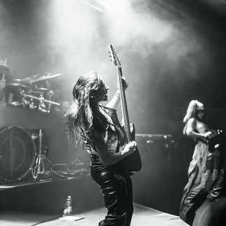 Concert Picture by Katharina Stock