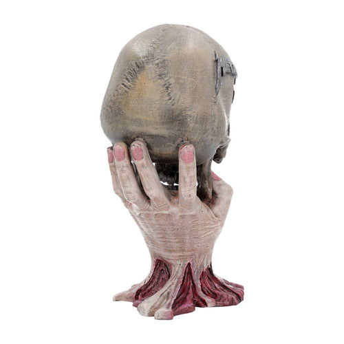 Metallica Statue Sad But True Skull 22 cm | Niflheim Records