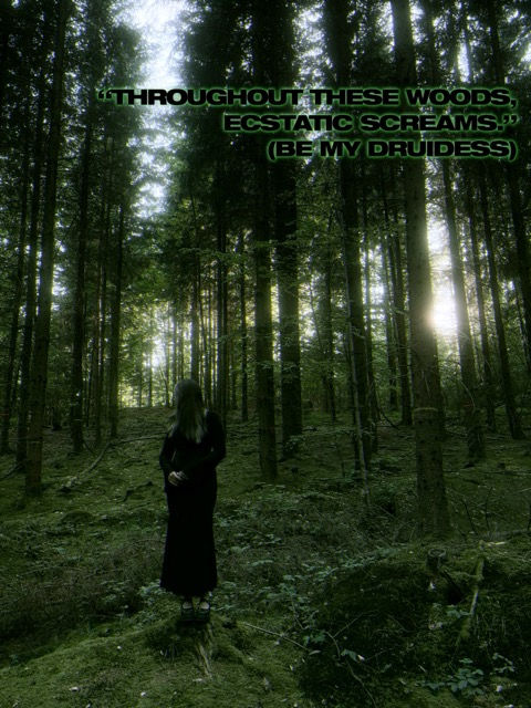 Niflheim Records Calendar 2026 January