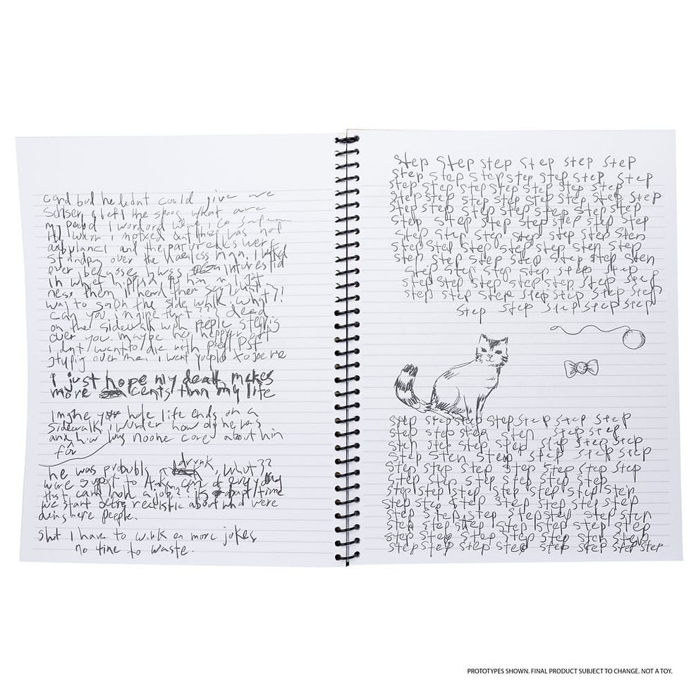 Thumbnail: Joker DC Multiverse (Joker Movie) Deluxe Collector Action Figure – The Joker