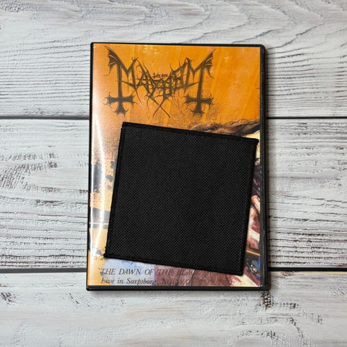 洋楽 Mayhem The Dawn of the Black Hearts CD Mayhem · Dawn Of The Black Hearts (CD) (2023)