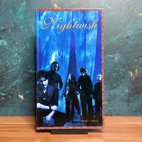 Nightwish – 1997 - 2001 | Niflheim Records