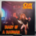 Ozzy Osbourne - Diary Of A Madman