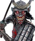 Miniaturbild: Iron Maiden Bust Senjutsu 41 cm