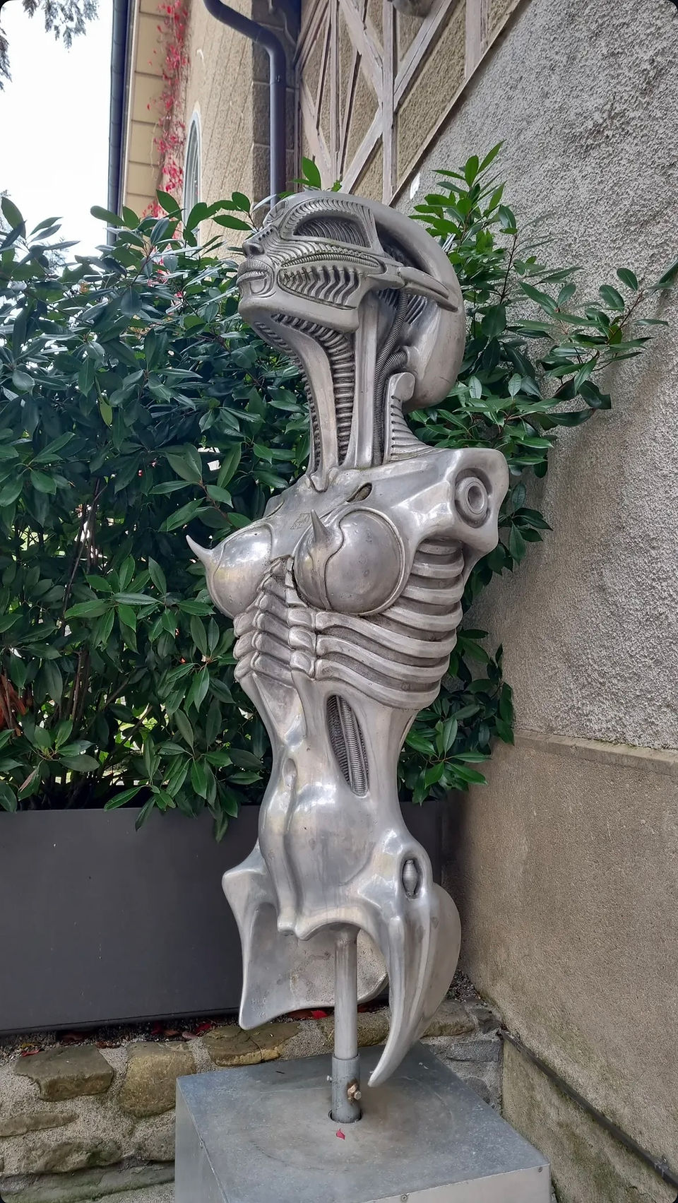 H.R. Giger Museum