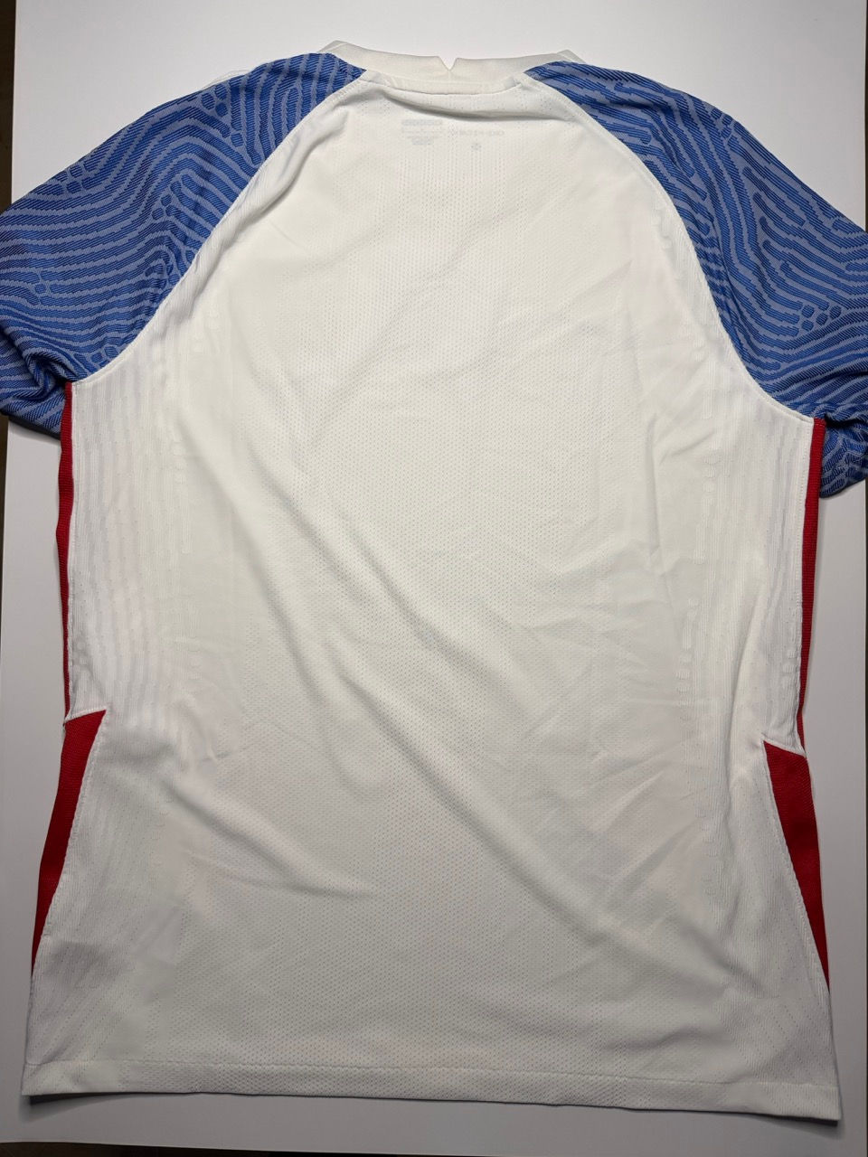 Thumbnail: Slovakia National Team 2023 - Jersey Size L (Used, Second Hand)