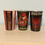Thumbnail: Till Lindemann Concert Cups (Used, Second Hand)