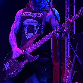 Snakebite live in Nürnberg