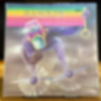 Scorpions - Fly To The Rainbow