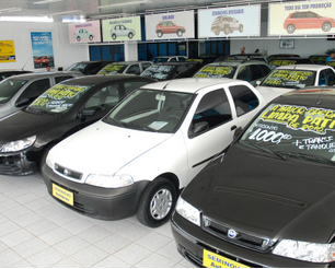 Confira os carros mais vendidos no 1º Semestre de 2018.