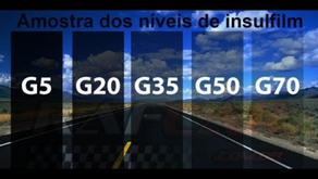 Mudanças nas regras para as películas nos vidros – O que mudou?
