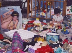 Seventeen by Sharon Van Etten