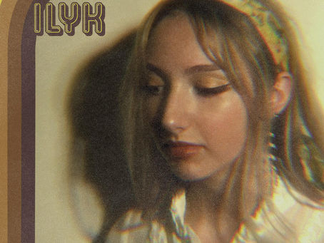 ILYK by Indi Faulkner