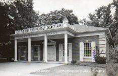 Washington, IL public library