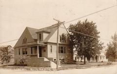 Rock Rapids, IA Public Library