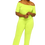 Thumbnail: Bela Comfort Set: Short Sleeve Off Shoulder Set