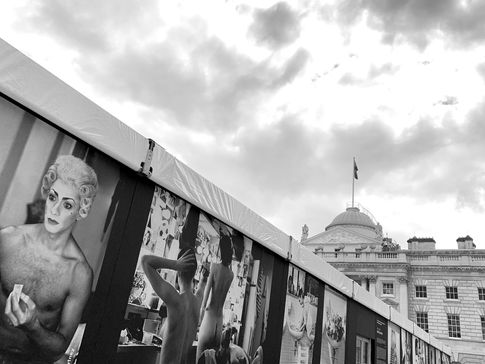nº43 / PHOTOLONDON 2019