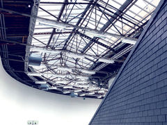 nº39 / THEASTER GATES / PALAIS TOKYO / PARIS