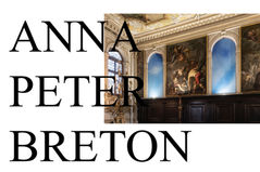 ANNA PETER BRETON / Seven Celestial Spheres / VENICE
