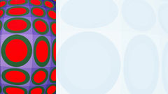 nº40 / VICTOR VASARELY / CENTRE POMPIDOU / PARIS