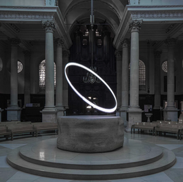 LONDON DESIGN WEEK