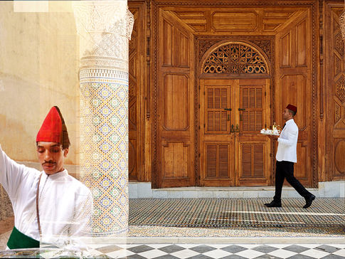 nº51 / 1:54 MARRAKESH 2020 / PART-II