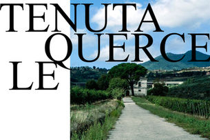 TENUTA LE QUERCE / BARILE / ITALY