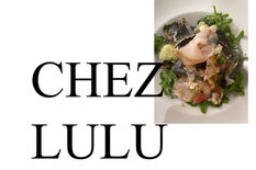 CHEZ LULU / HYÈRES