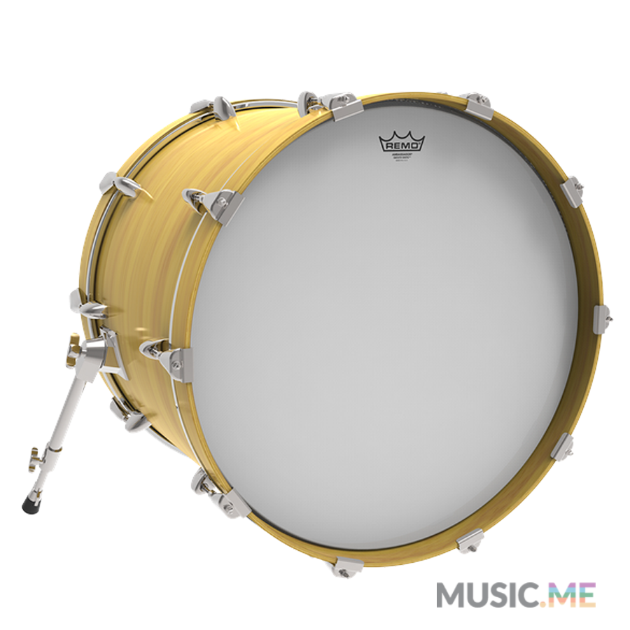 縮圖：REMO AMBASSADOR SMOOTH WHITE