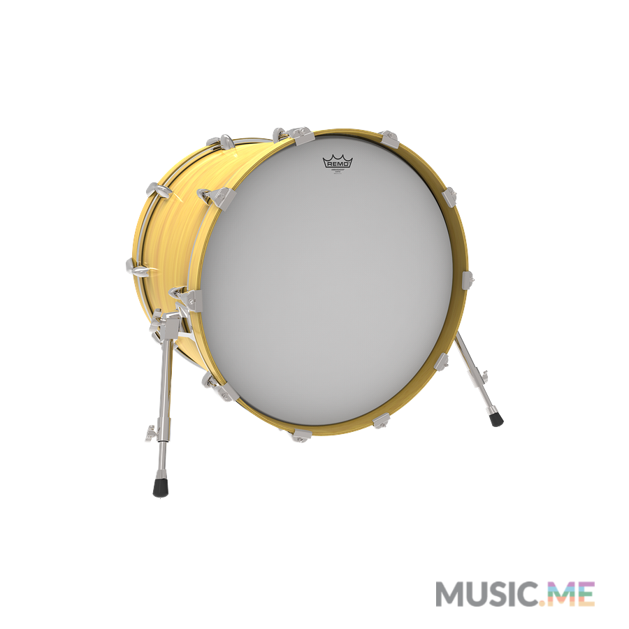 縮圖：REMO AMBASSADOR COATED