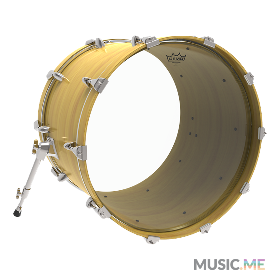 縮圖：REMO AMBASSADOR CLEAR