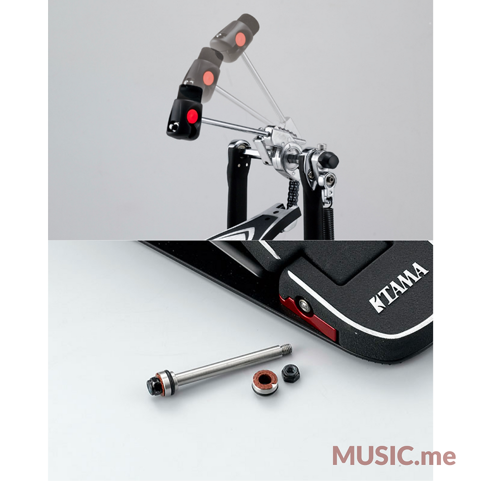 ภาพขนาดย่อ: Single Pedal Rolling Glide
