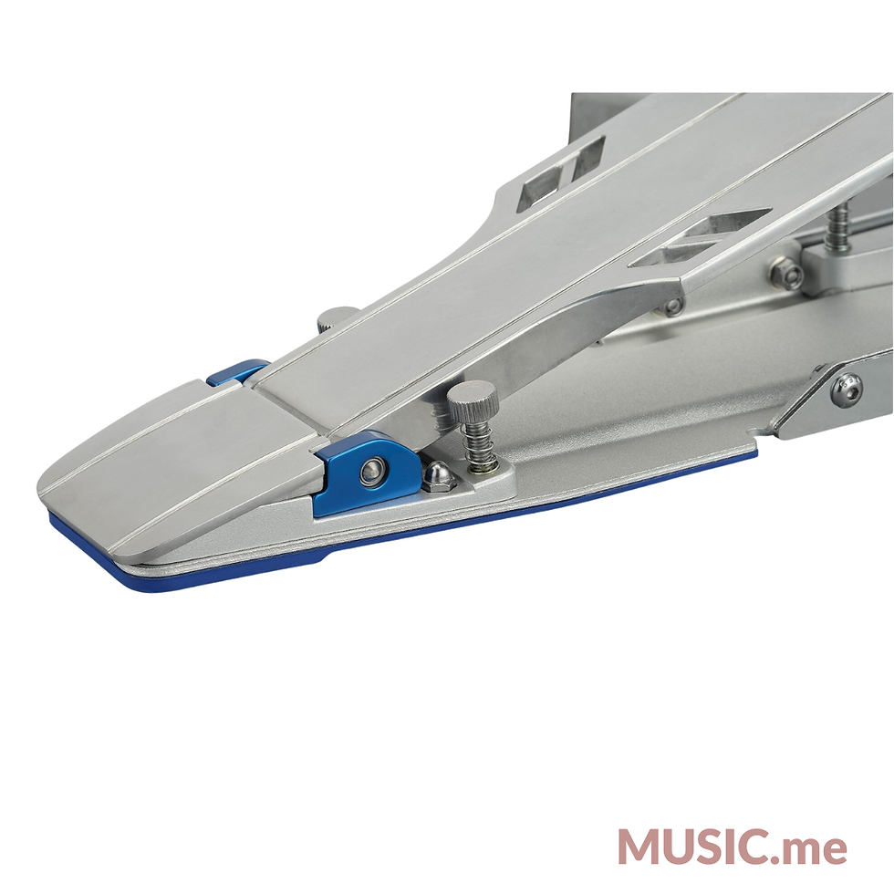 縮圖：ขาไฮแฮท Yamaha HHS9D Hi-Hat Stand  กลองชุด และอุปกรณ์กลอง ทุกแบรนด์ดังรวบรวมไว้ในที่เดียว เครื่องดนตรีของแท้คุณภาพ พร้อมการบร