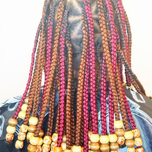 braids