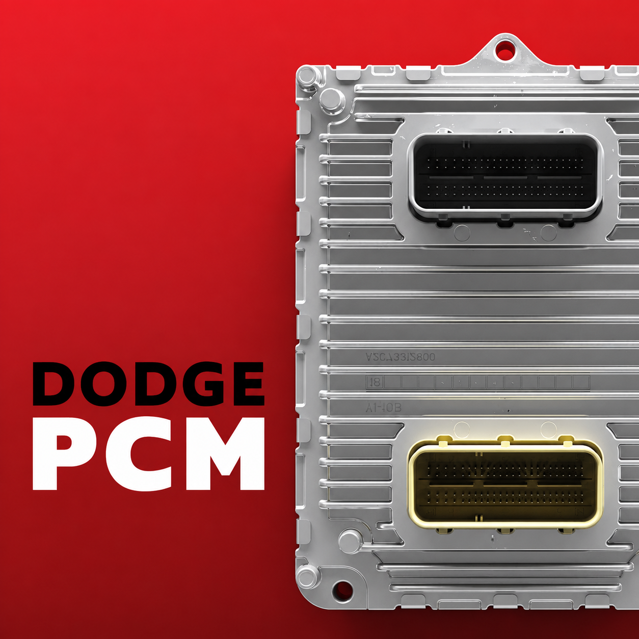 IN HOUSE Dodge PCM Unlock