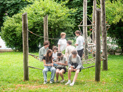 Jugendprojekt Appenzeller Bachtage 2024 1