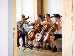 Jugendprojekt Appenzeller Bachtage 2024 18