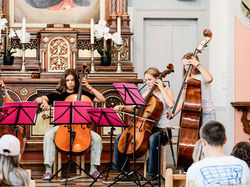 Musiktage 2026 12
