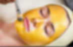 Gold Collagen Radiance Facial