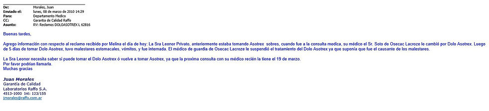 mail de privato internada.JPG