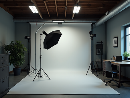 Exploring Professional Photography Services
