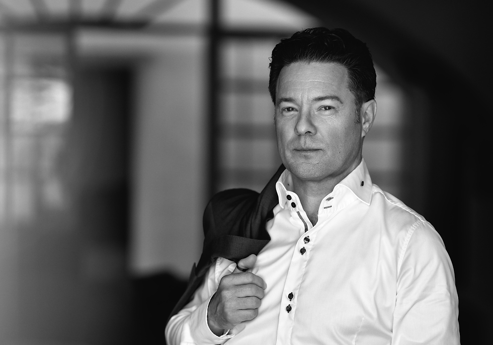 Dr. Axel Zein, CEO der WSCAD GmbH.