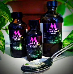 MULTI BLACK SEED BRAND