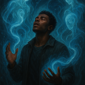 CHAPTER FOUR: The Spiritual Awakening. by Multi®