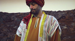 Foto Oltre la Croce 165_Fotor