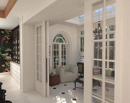 SAK Interiors